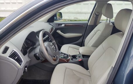 Audi Q5, 2009 год, 1 586 000 рублей, 8 фотография
