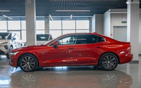 Volvo S60 III, 2019 год, 2 840 000 рублей, 7 фотография