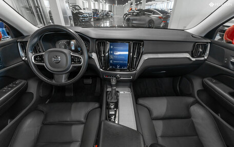 Volvo S60 III, 2019 год, 2 840 000 рублей, 9 фотография