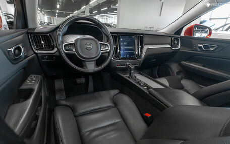 Volvo S60 III, 2019 год, 2 840 000 рублей, 8 фотография