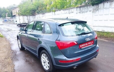 Audi Q5, 2009 год, 1 586 000 рублей, 13 фотография