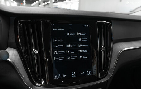 Volvo S60 III, 2019 год, 2 840 000 рублей, 16 фотография