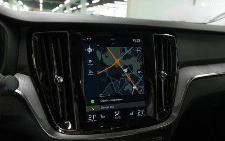 Volvo S60 III, 2019 год, 2 840 000 рублей, 19 фотография