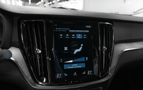 Volvo S60 III, 2019 год, 2 840 000 рублей, 17 фотография