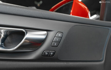Volvo S60 III, 2019 год, 2 840 000 рублей, 21 фотография