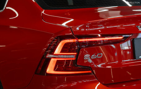 Volvo S60 III, 2019 год, 2 840 000 рублей, 25 фотография