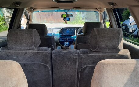 Honda Odyssey II, 2000 год, 530 000 рублей, 2 фотография