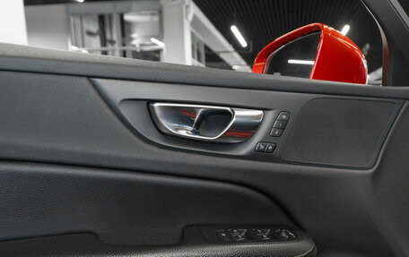 Volvo S60 III, 2019 год, 2 840 000 рублей, 20 фотография