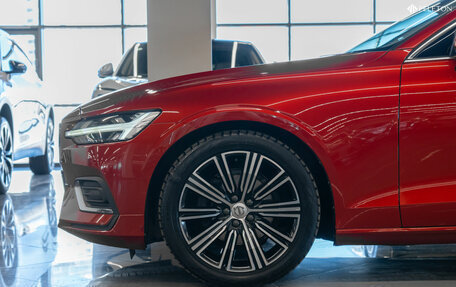 Volvo S60 III, 2019 год, 2 840 000 рублей, 23 фотография