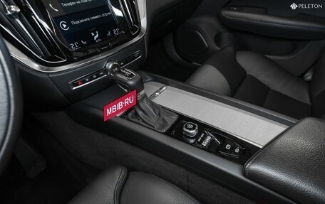 Volvo S60 III, 2019 год, 2 840 000 рублей, 14 фотография