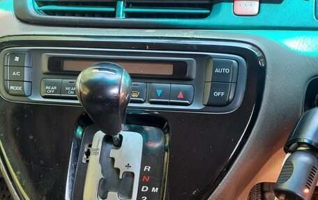 Honda Odyssey II, 2000 год, 530 000 рублей, 13 фотография