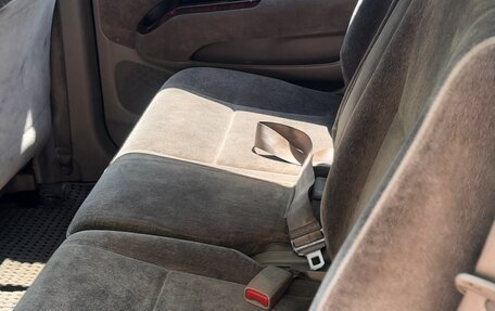 Honda Odyssey II, 2000 год, 530 000 рублей, 10 фотография