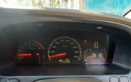 Honda Odyssey II, 2000 год, 530 000 рублей, 7 фотография