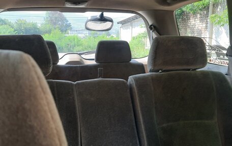 Honda Odyssey II, 2000 год, 530 000 рублей, 11 фотография