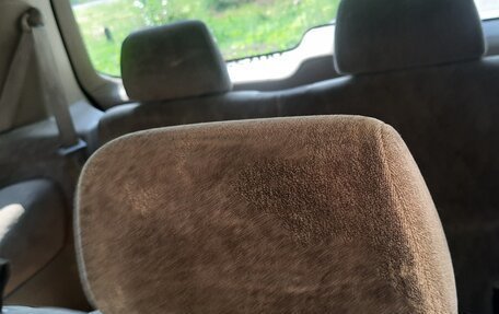 Honda Odyssey II, 2000 год, 530 000 рублей, 12 фотография