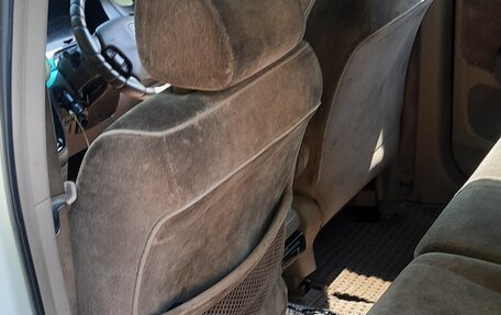 Honda Odyssey II, 2000 год, 530 000 рублей, 15 фотография
