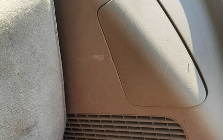 Honda Odyssey II, 2000 год, 530 000 рублей, 21 фотография