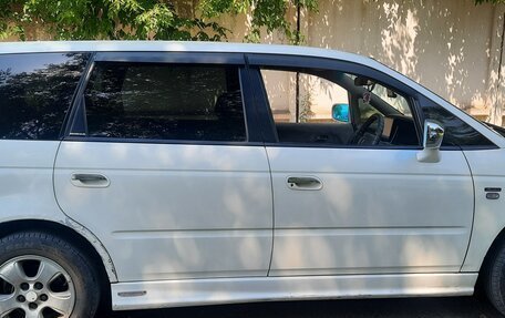 Honda Odyssey II, 2000 год, 530 000 рублей, 17 фотография