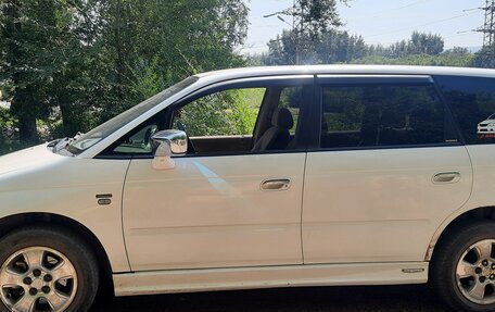 Honda Odyssey II, 2000 год, 530 000 рублей, 19 фотография