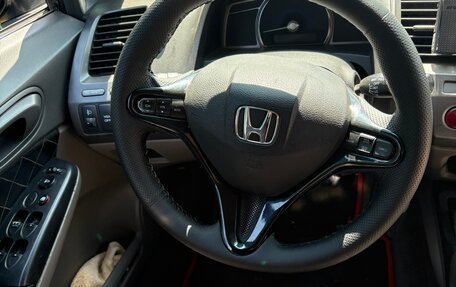 Honda Civic VIII, 2008 год, 450 000 рублей, 4 фотография