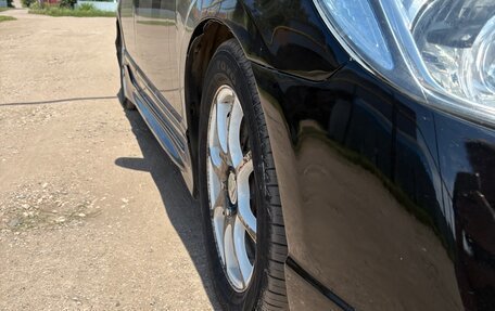 Honda Civic VIII, 2008 год, 450 000 рублей, 13 фотография