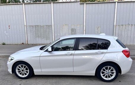 BMW 1 серия, 2017 год, 1 750 000 рублей, 6 фотография