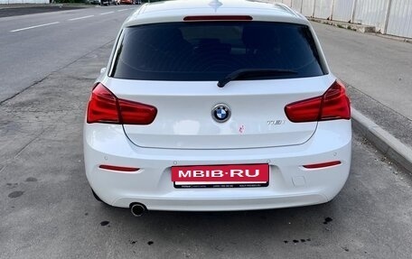 BMW 1 серия, 2017 год, 1 750 000 рублей, 5 фотография