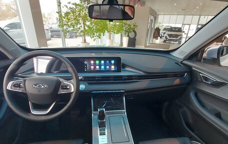 Chery Tiggo 4 I рестайлинг, 2025 год, 2 350 000 рублей, 7 фотография