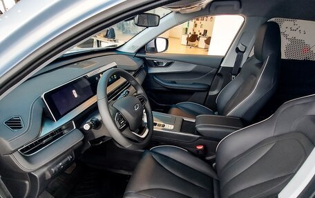 Chery Tiggo 4 I рестайлинг, 2025 год, 2 350 000 рублей, 8 фотография