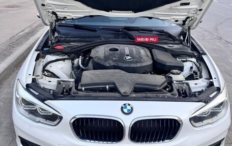 BMW 1 серия, 2017 год, 1 750 000 рублей, 3 фотография