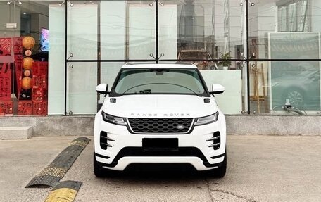 Land Rover Range Rover Evoque II, 2021 год, 3 150 000 рублей, 2 фотография