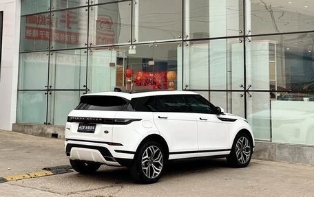 Land Rover Range Rover Evoque II, 2021 год, 3 150 000 рублей, 4 фотография