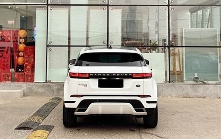 Land Rover Range Rover Evoque II, 2021 год, 3 150 000 рублей, 5 фотография
