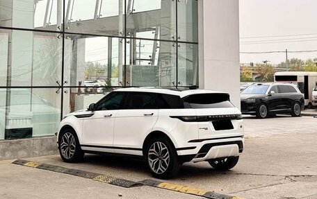 Land Rover Range Rover Evoque II, 2021 год, 3 150 000 рублей, 6 фотография