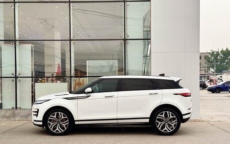 Land Rover Range Rover Evoque II, 2021 год, 3 150 000 рублей, 7 фотография