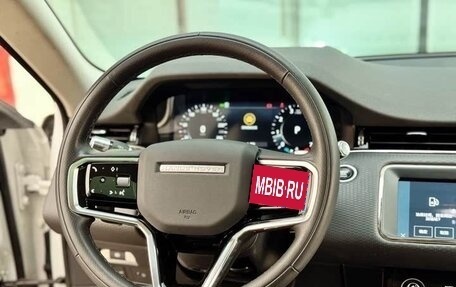 Land Rover Range Rover Evoque II, 2021 год, 3 150 000 рублей, 9 фотография