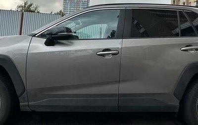 Toyota RAV4, 2023 год, 4 000 000 рублей, 1 фотография