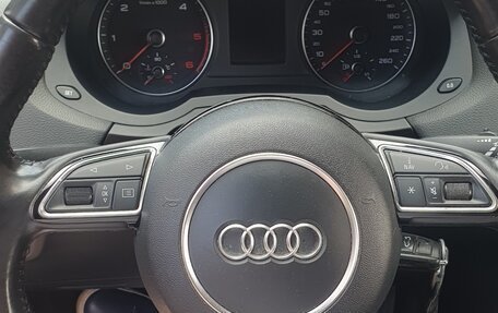 Audi Q3, 2013 год, 1 750 000 рублей, 1 фотография