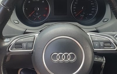 Audi Q3, 2013 год, 1 750 000 рублей, 1 фотография