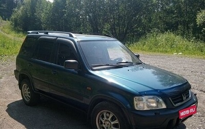 Honda CR-V IV, 1998 год, 539 000 рублей, 1 фотография