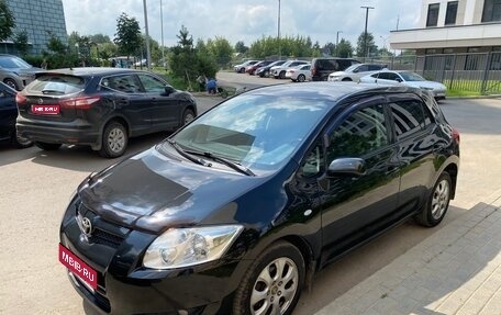 Toyota Auris II, 2008 год, 730 000 рублей, 1 фотография