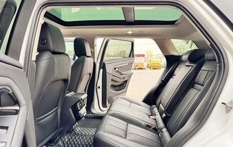 Land Rover Range Rover Evoque II, 2021 год, 3 150 000 рублей, 16 фотография
