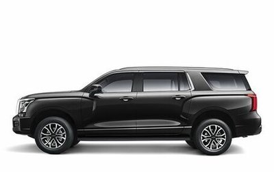 Haval H5, 2024 год, 4 349 000 рублей, 1 фотография