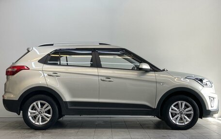 Hyundai Creta I рестайлинг, 2018 год, 2 050 000 рублей, 5 фотография