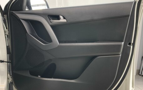Hyundai Creta I рестайлинг, 2018 год, 2 050 000 рублей, 19 фотография