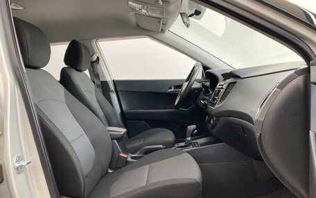 Hyundai Creta I рестайлинг, 2018 год, 2 050 000 рублей, 15 фотография