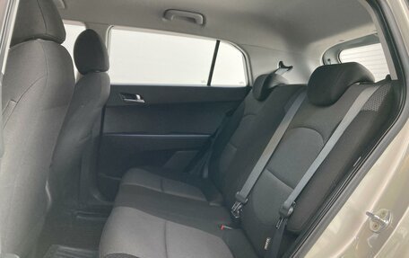 Hyundai Creta I рестайлинг, 2018 год, 2 050 000 рублей, 16 фотография