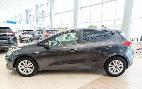 KIA cee'd III, 2018 год, 1 353 000 рублей, 8 фотография