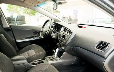 KIA cee'd III, 2018 год, 1 353 000 рублей, 11 фотография