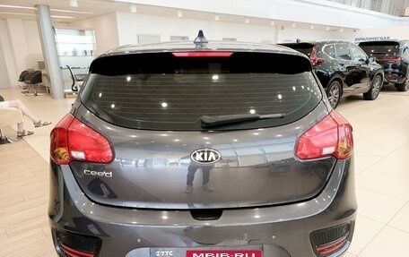 KIA cee'd III, 2018 год, 1 353 000 рублей, 6 фотография